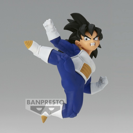 Figurka Dragon Ball Z Chosenshiretsuden III Son Gohan Vol. 3