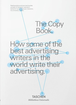D&AD. The Copy Book wer. angielska