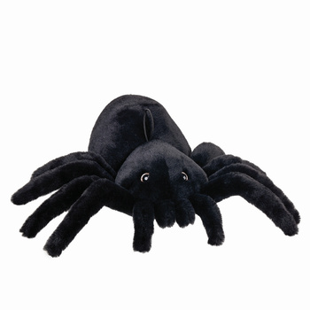 Maskotka ZOO Pająk 15cm