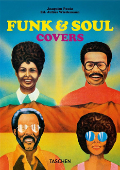 Funk & Soul Covers. 40th Ed. wer. angielska