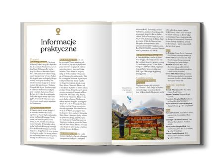 Kenia i Tanzania. Złota Seria