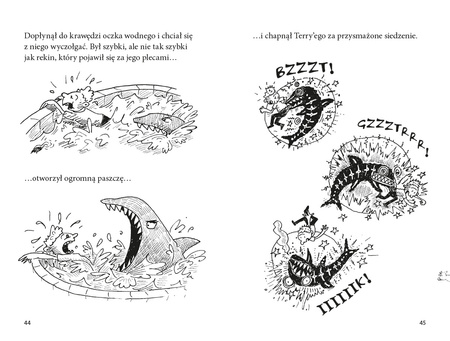 78-piętrowy domek na drzewie wyd. 2025