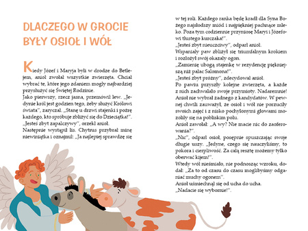 Opowieści, które spadły z nieba