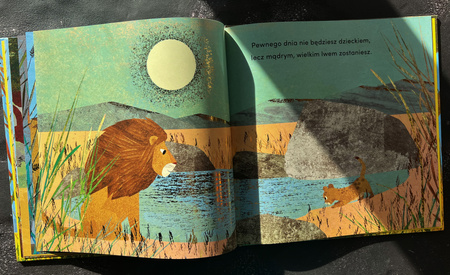 Od kiedy jestem twoim dziadkiem. Od kiedy jestem