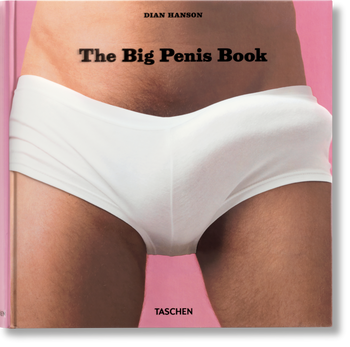 The Big Penis Book wer. angielska