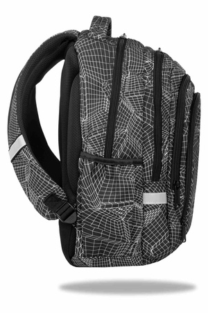 Plecak młodzieżowy Coolpack Drafter 3 Render