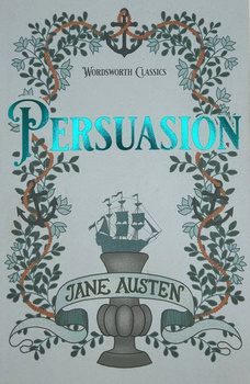 Persuasion. Wordsworth Classics wer. angielska