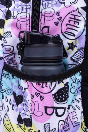 Plecak młodzieżowy Coolpack Base Plus Mood