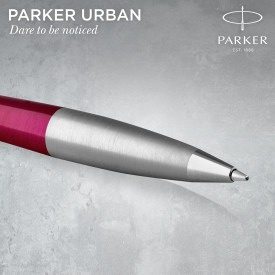 Długopis Parker Urban Vibrant Magenta CT 2143642