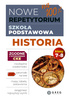 Historia. Nowe Repetytorium 2026. Szkoła podstawowa. Klasa 7-8