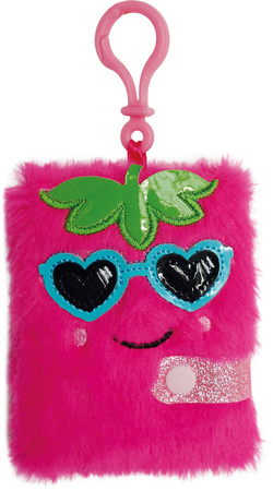 Notesik brelok ToysInn STN 8547 1szt.mix