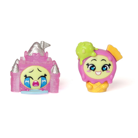 MojiPops Rainbow Series Mojibox serduszko 1szt.mix