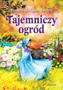 Tajemniczy ogród wyd. 2013