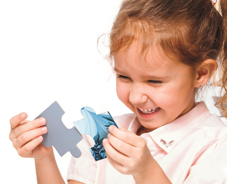 Puzzle 24 maxi super kolor Disney Frozen 2 24242