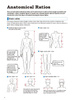 How To Create Manga Drawing Human Body wer. angielska
