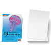 Papier A3 powlekany kredowany gloss 100 ark.150g