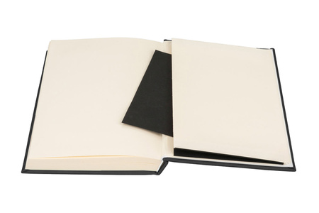 Kalendarz 2026 Colorfix A5 DNS czarny