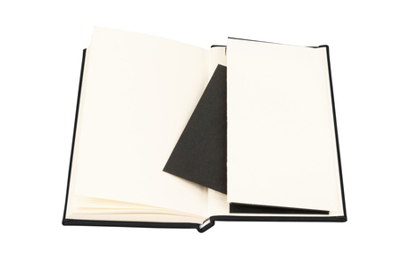 Kalendarz 2026 Colorfix A6 TDW czarny