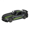 Auto osobowe zdalnie sterowane R/C FF Mercedes 1szt.mix