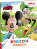 Disney Miki. Magiczna wodna kolorowanka