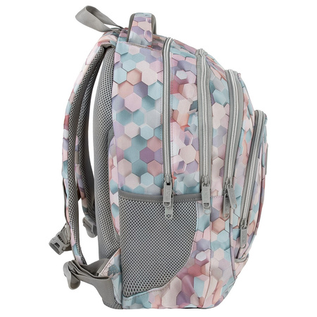 Plecak 4-komorowy Backup PLB7A13