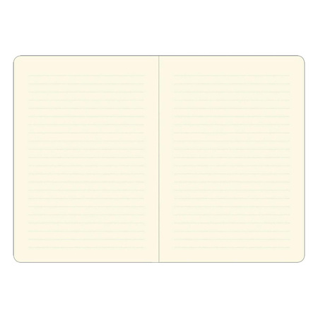 Notatnik A5 Midi Papugowe Drzewo Peter Pauper Press