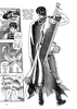 Berserk. Volume 1