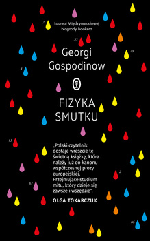 Fizyka smutku wyd. 2025