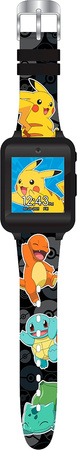Zegarek Smartwatch 10 funkcji Pokemon POK4231