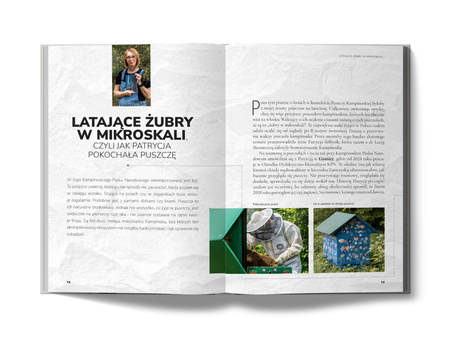 Nieoczywiste okolice Warszawy. Małomiasteczkowe zachwyty fotografa i podróżnika