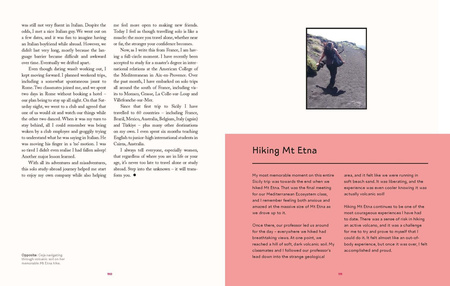 Women Travel Solo 1 30 Inspiring Stories of Adventure, Curiosity and the Power of Self-Discovery wer. angielska