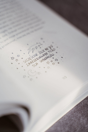 #30 notatek z życia