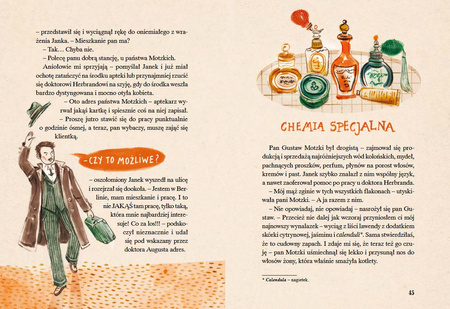 Kryształowe odkrycie. Jan Czochralski - ojciec elektroniki