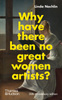 Why have there been no great women artists? wer. angielska