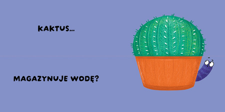 Rośliny. Czy to pasuje?