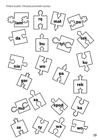 Czytanie jest super!