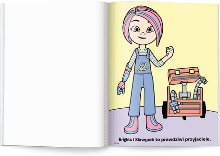 Hot Wheels Maluj wodą MW-1601