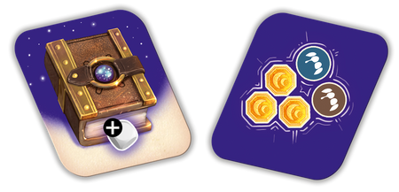 Gra Kroniki zamku Avel: Nowe opowieści