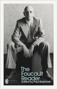 The Foucault Reader wer. angielska