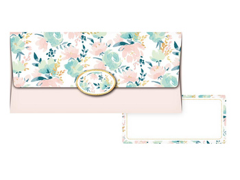 Koperta na pieniądze SR 55-076 5560043