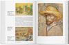 Van Gogh. The Complete Paintings wer. angielska