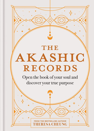 The Akashic Records wer. angielska