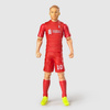Figurka Mac Allister Liverpool 20 cm
