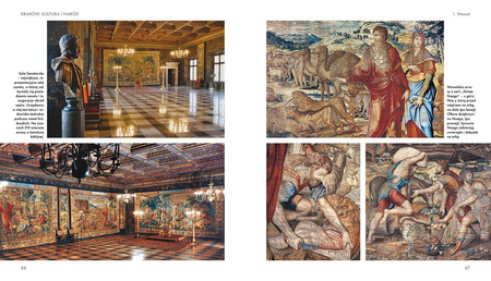 Kraków. Kultura i naród