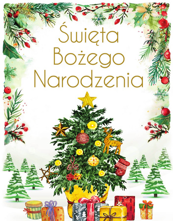 Święta Bożego Narodzenia