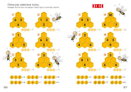 PUS Rusz głową gry i zabawy logiczne część 2