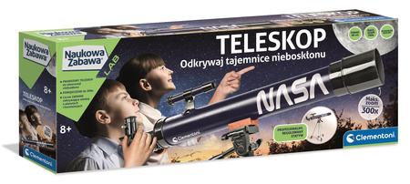 Teleskop Nasa 50756