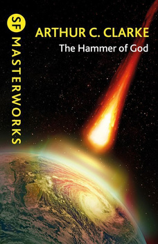 The Hammer of God wer. angielska