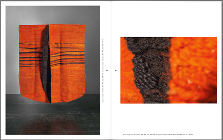 Magdalena Abakanowicz