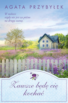 Zawsze będę cię kochać wyd. 2025